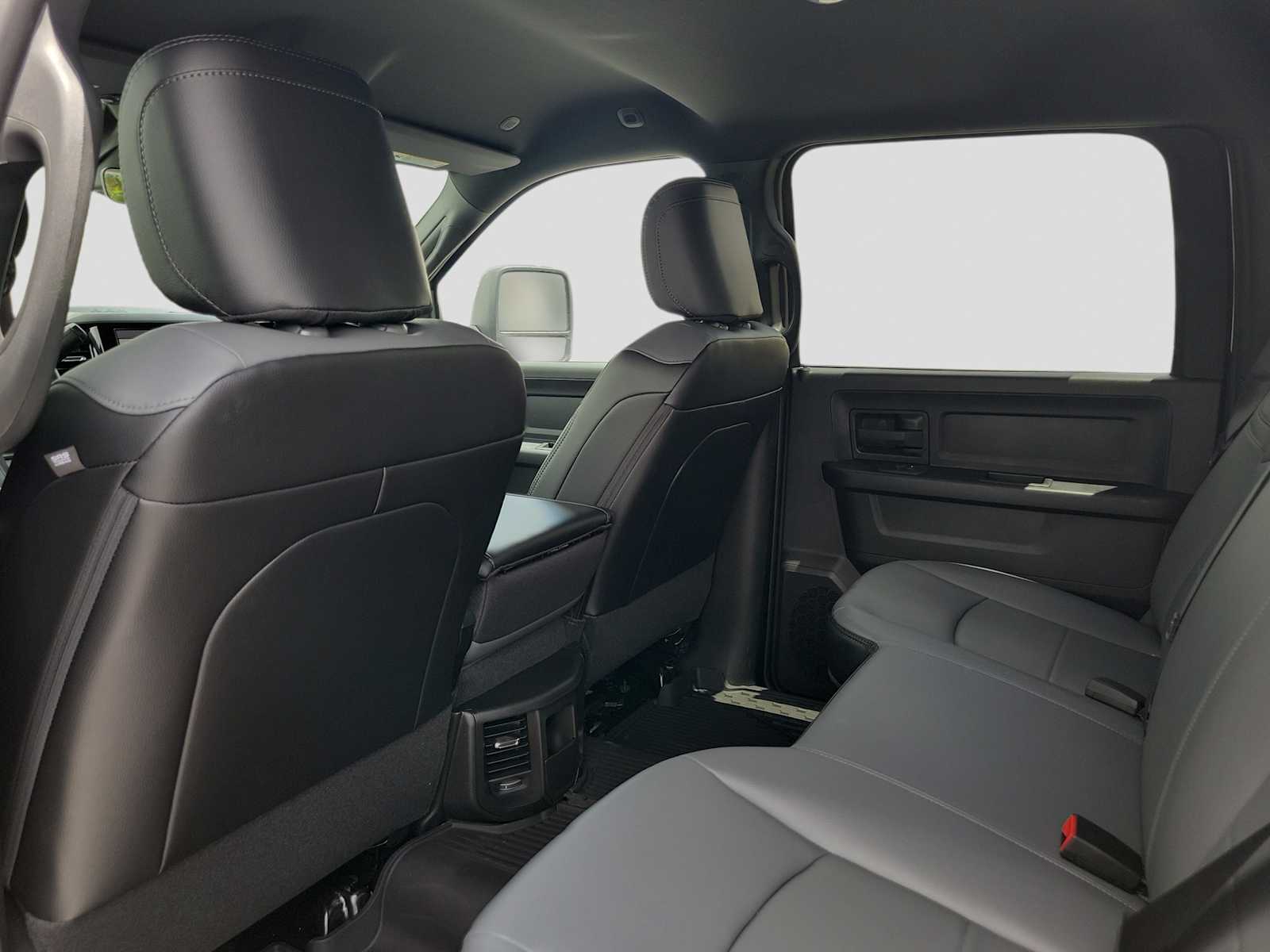 Thumbnail: 2025 RAM 2500 - 12