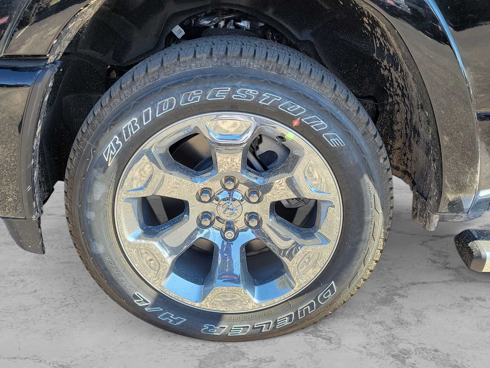 Thumbnail: 2026 RAM 1500 - 8