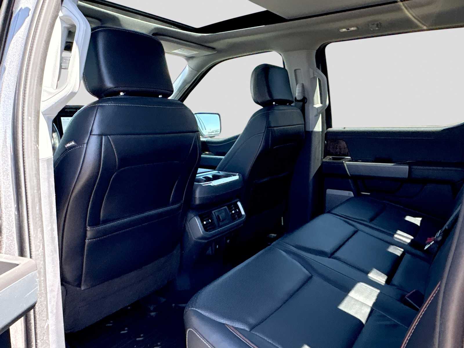 Thumbnail: 2022 Ford F-150 - 8