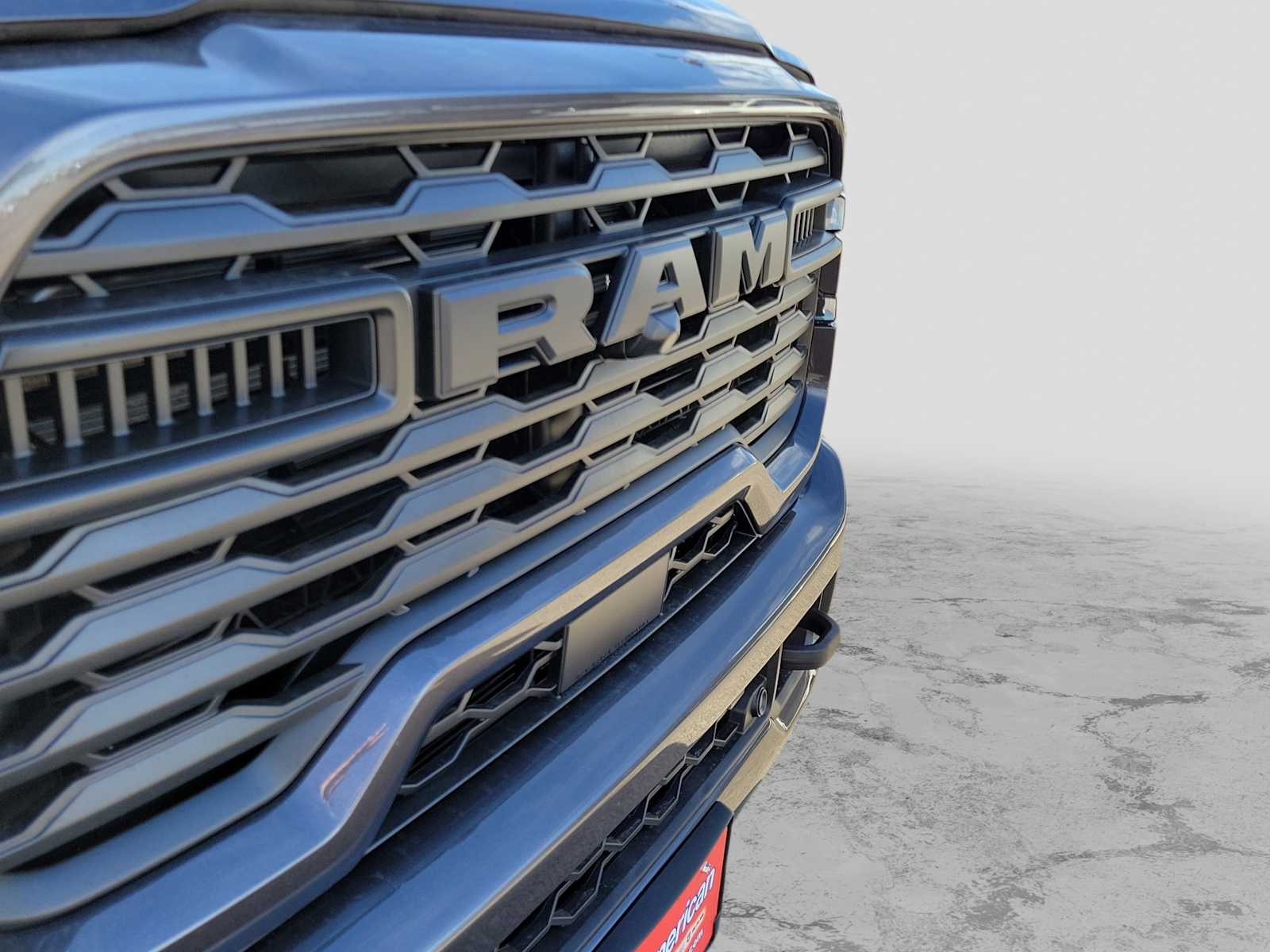 Thumbnail: 2026 RAM 2500 - 9