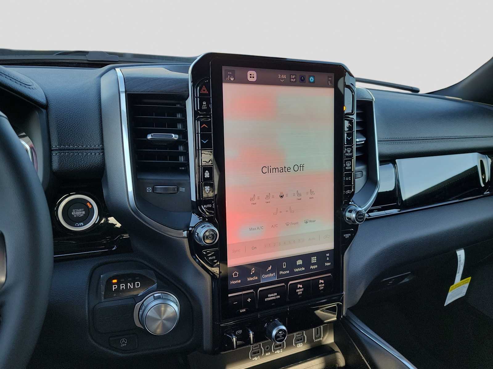 Thumbnail: 2026 RAM 1500 - 21