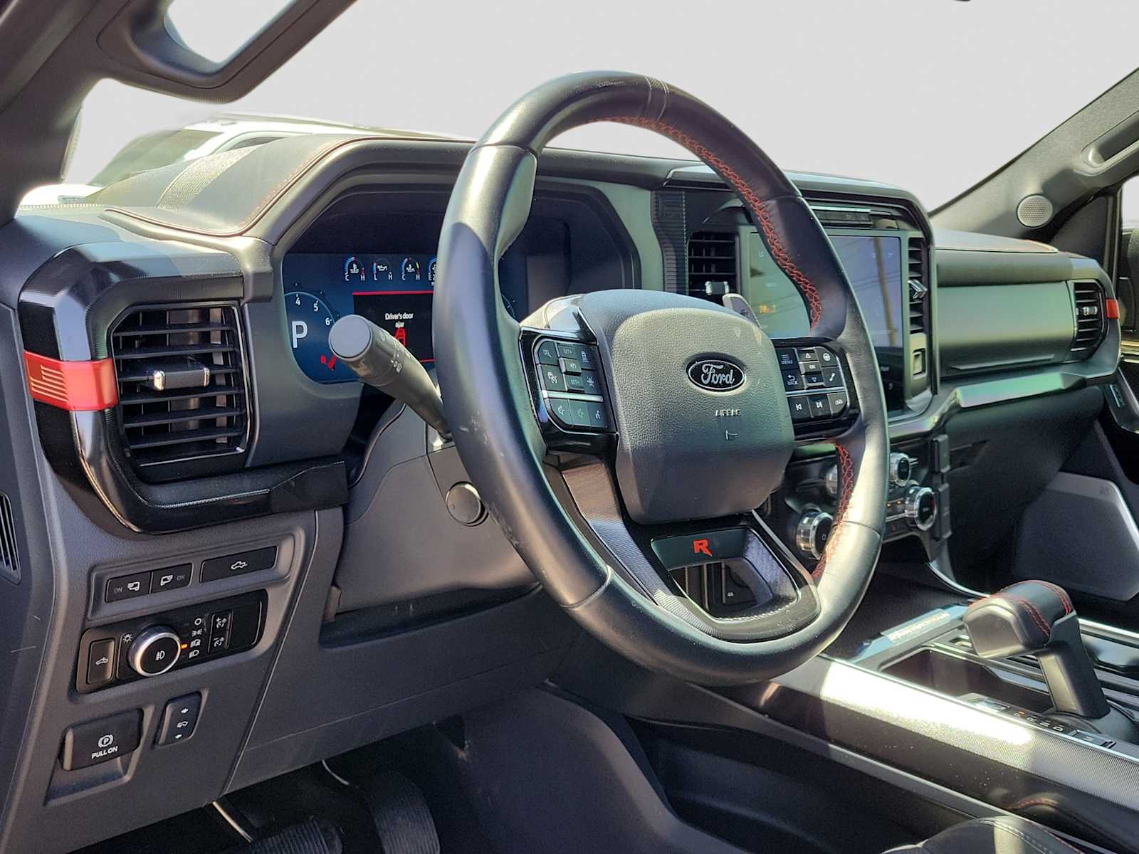 Thumbnail: 2024 Ford F-150 - 2