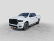 2026 Ram 1500 BIGHORN/LONESTAR CREW 4X4 Pickup