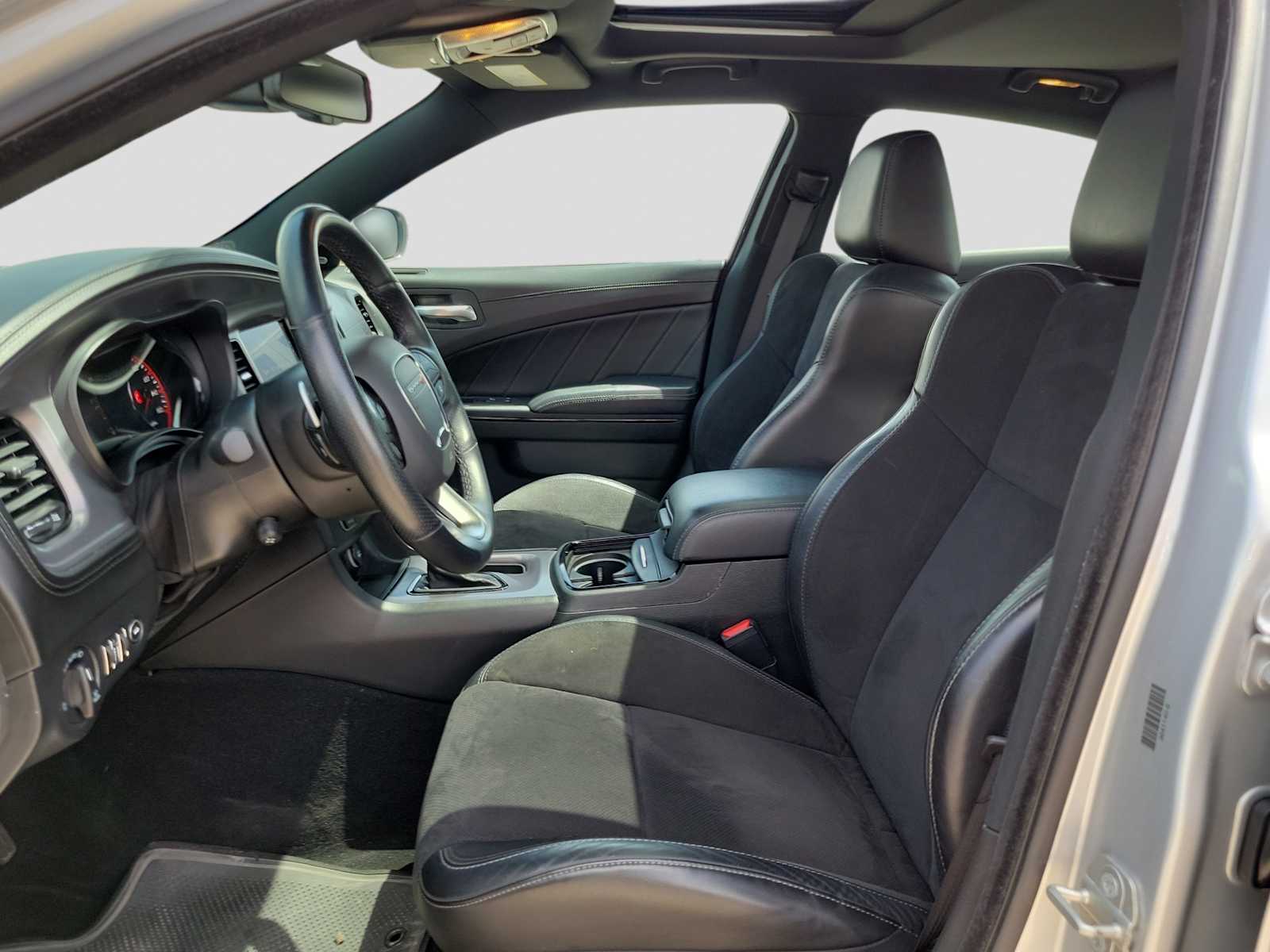 Thumbnail: 2023 Dodge Charger - 7