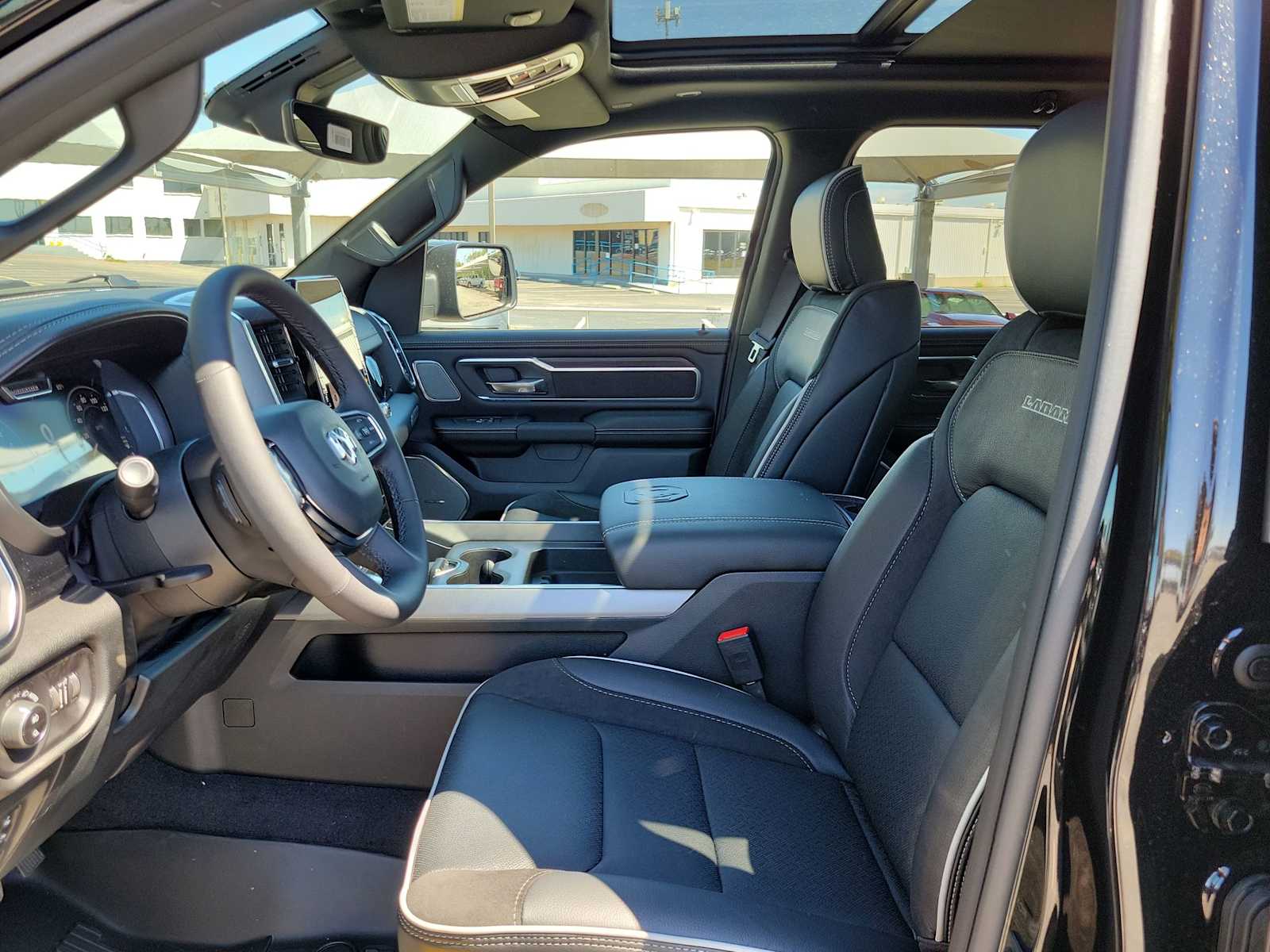 Thumbnail: 2026 RAM 1500 - 11