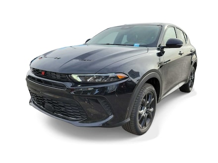2024 Dodge Hornet R/T PLUS EAWD SUV
