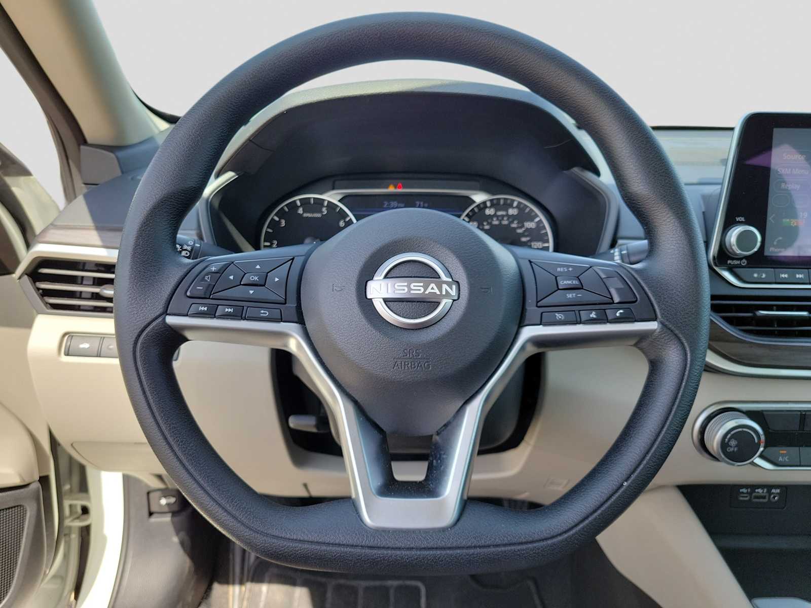 Thumbnail: 2025 Nissan Altima - 15