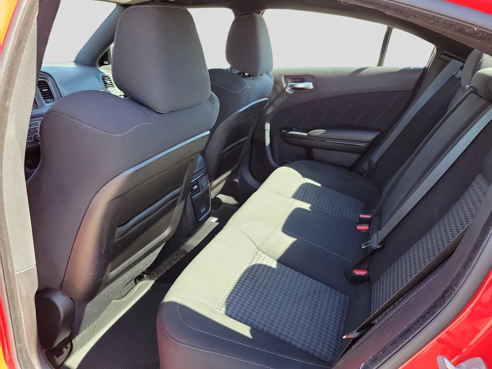 Thumbnail: 2023 Dodge Charger - 12