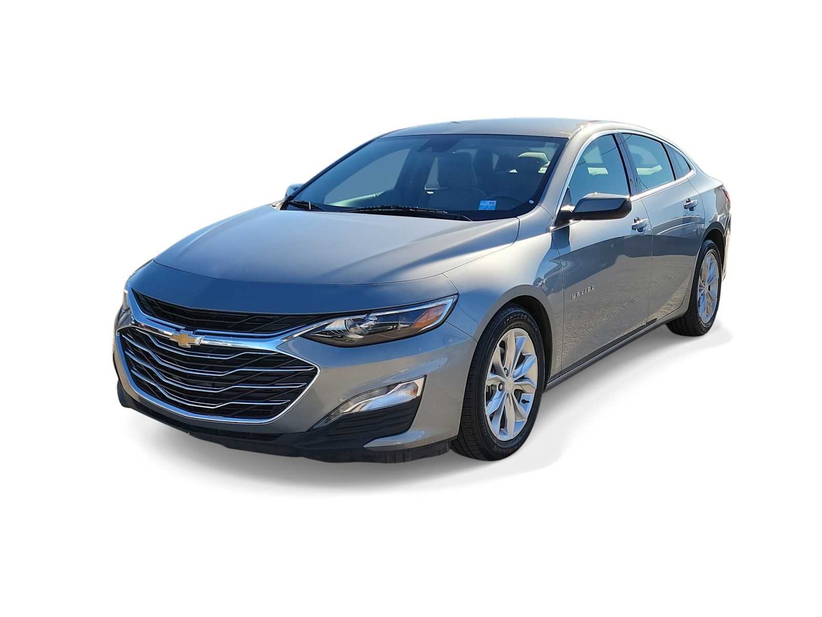 2024 Chevrolet Malibu LT -
                  Midland, TX