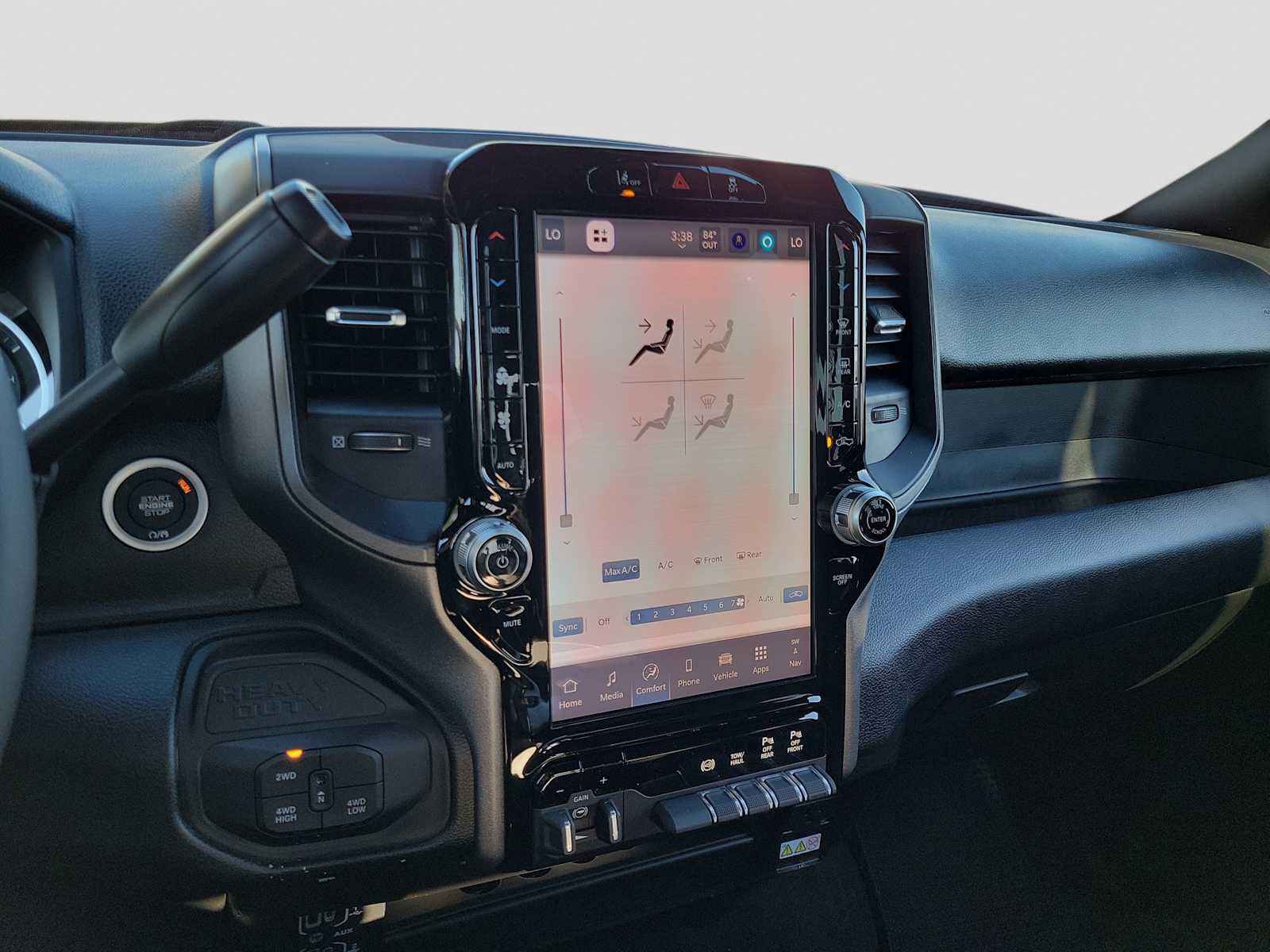 Thumbnail: 2026 RAM 3500 - 21