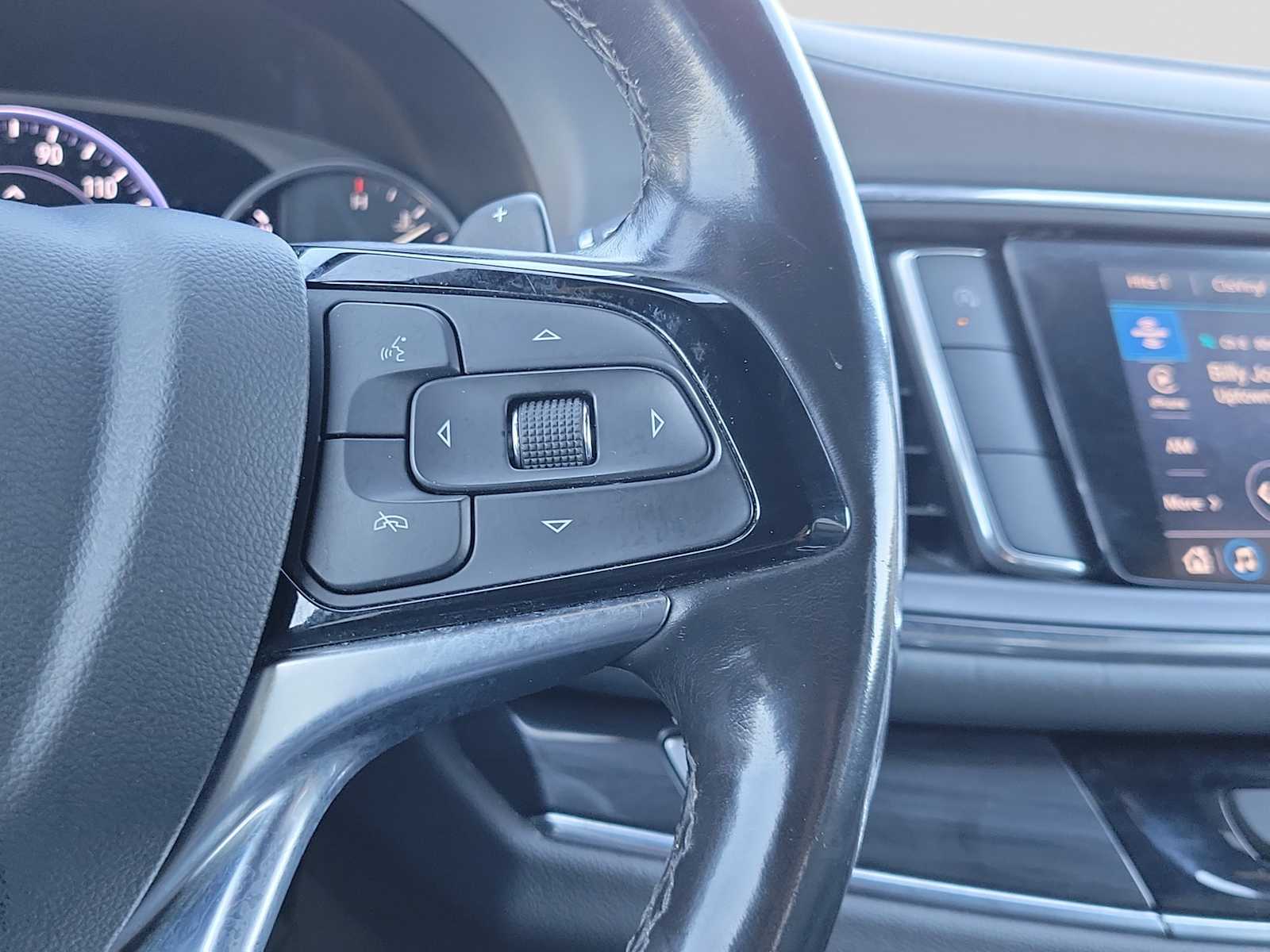 Thumbnail: 2022 Buick Enclave - 19