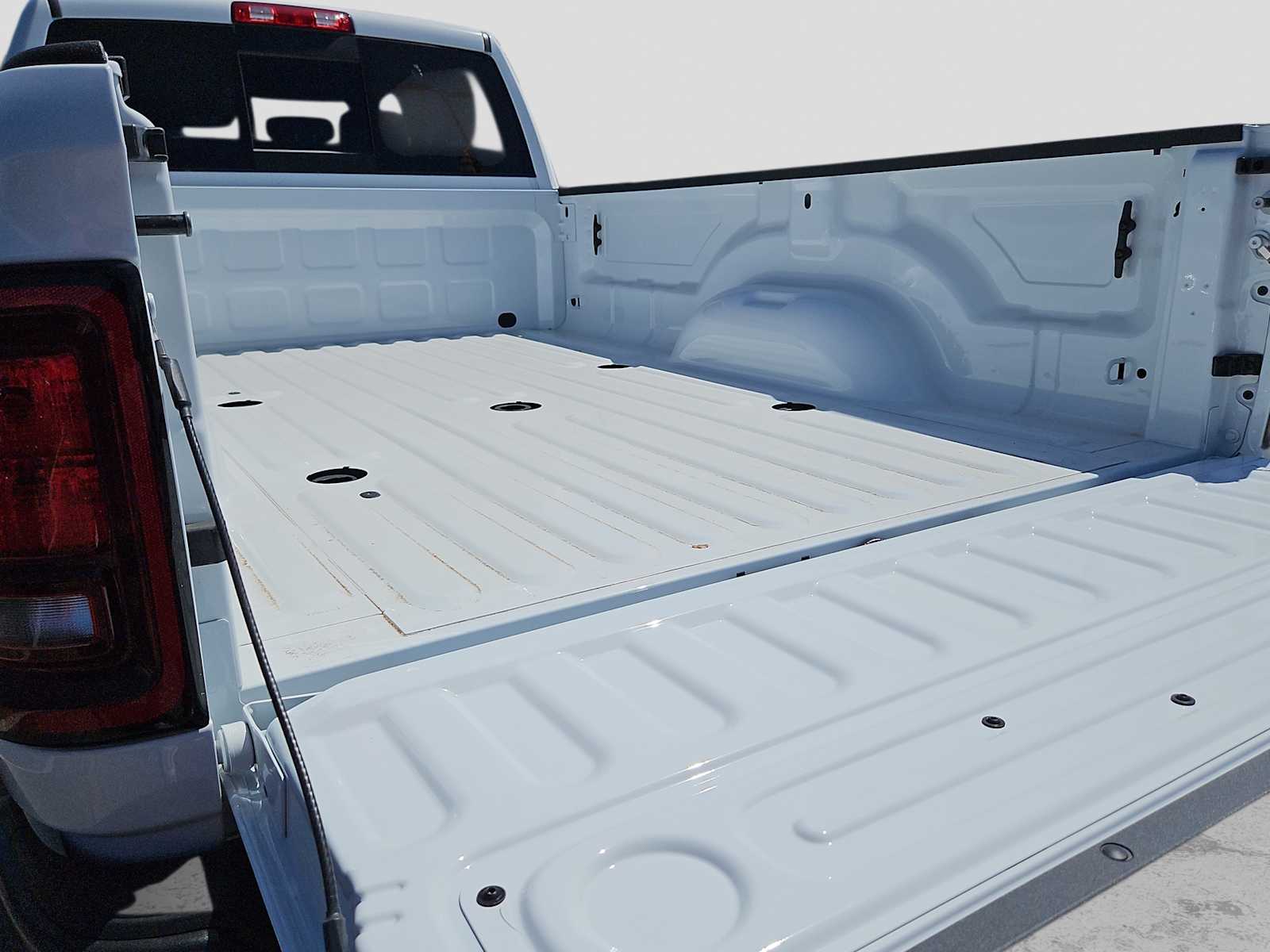 Thumbnail: 2026 RAM 2500 - 15