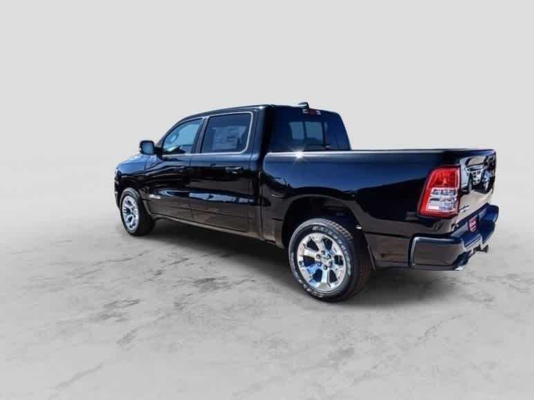Thumbnail: 2019 RAM 1500 - 7