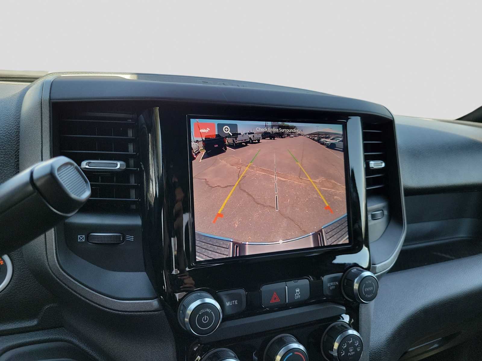 Thumbnail: 2025 RAM 2500 - 20