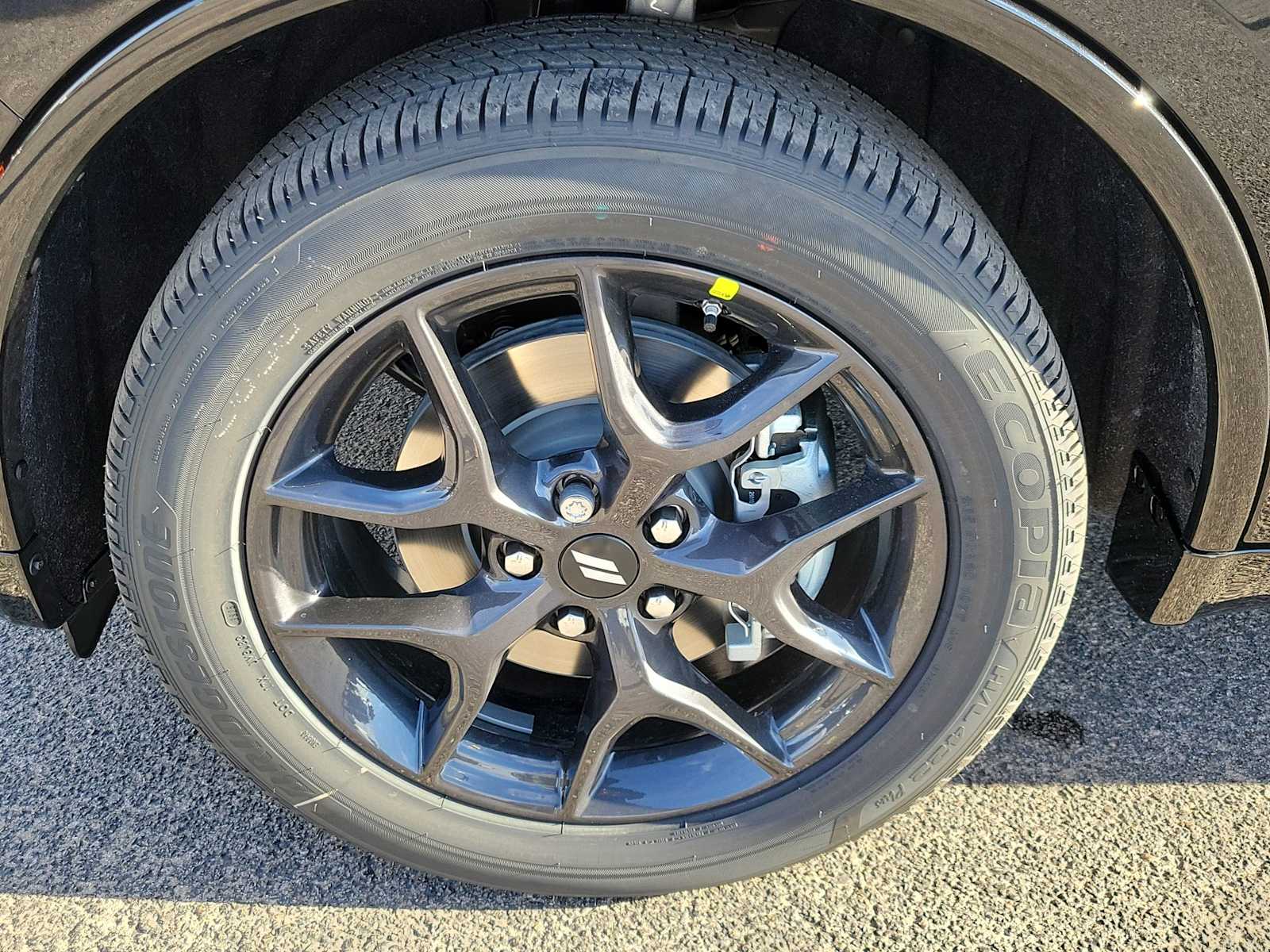 Thumbnail: 2026 Dodge Durango - 8