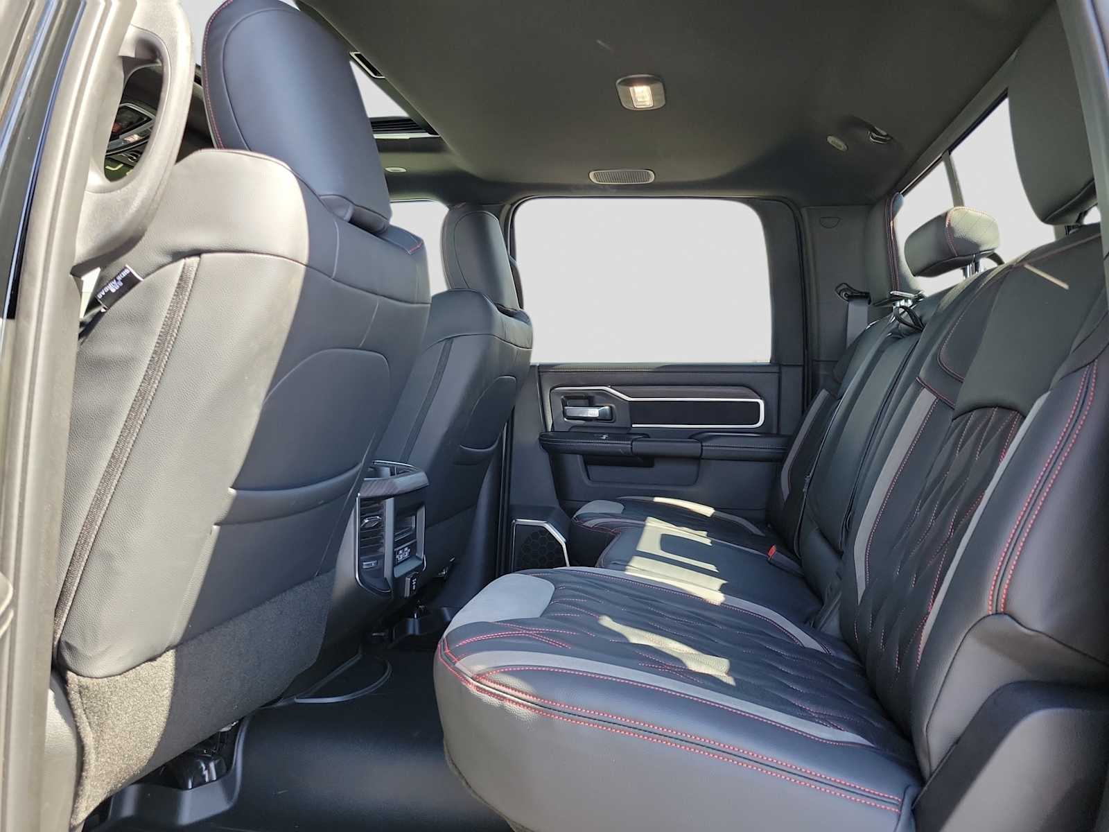 Thumbnail: 2026 RAM 2500 - 12