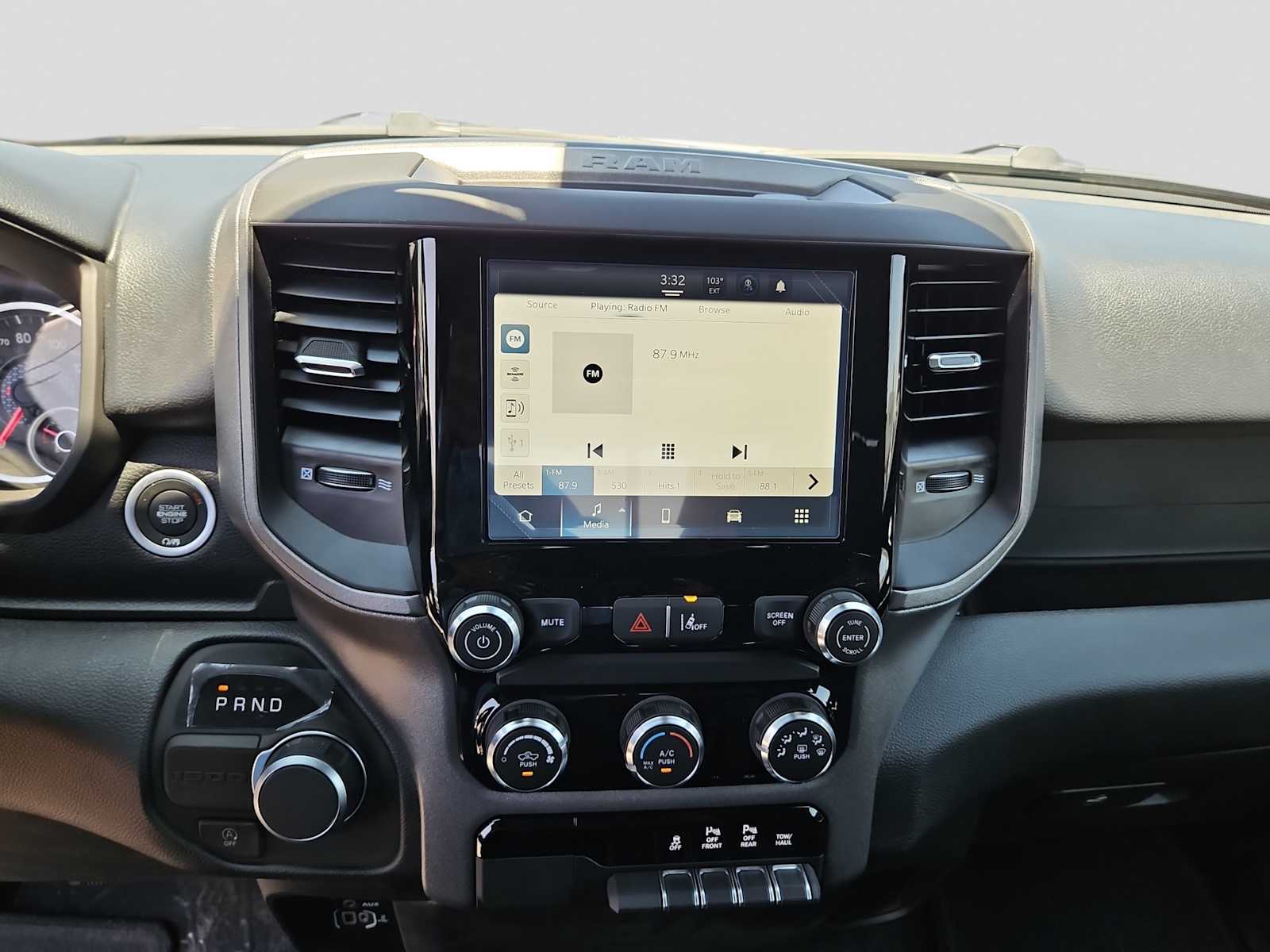 Thumbnail: 2026 RAM 1500 - 20