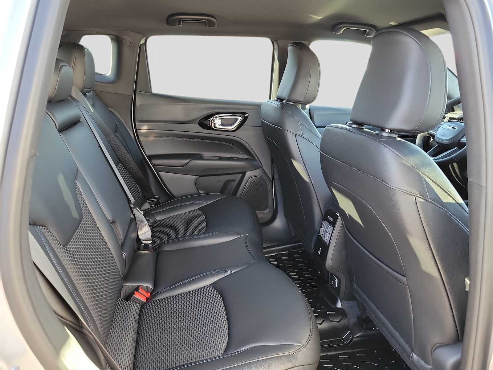 Thumbnail: 2026 Jeep Compass - 13