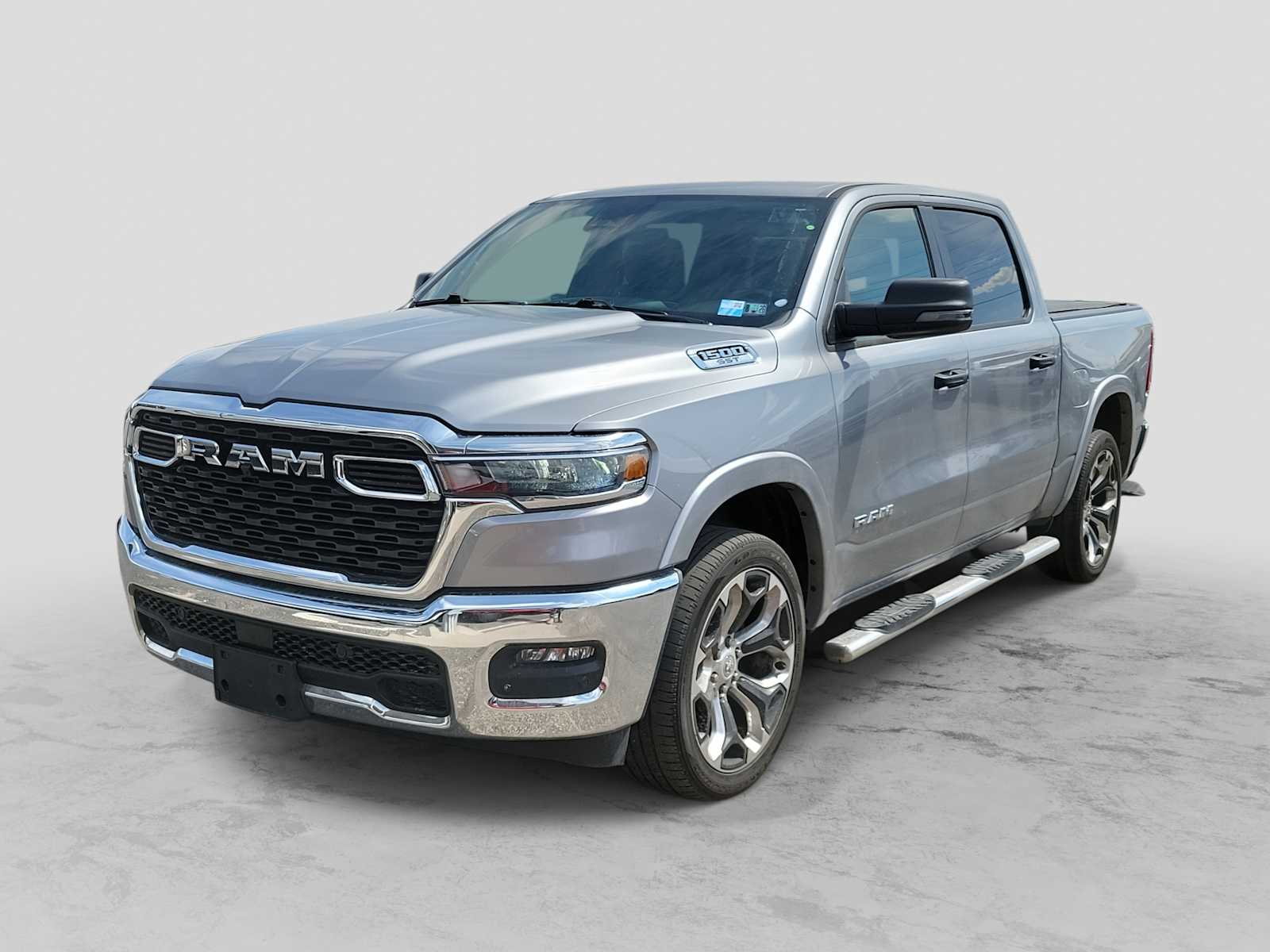 Thumbnail: 2025 RAM 1500 - 1