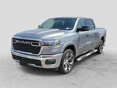 Used 2025 Ram 1500 Big Horn/Lone Star Truck Crew Cab Midland TX