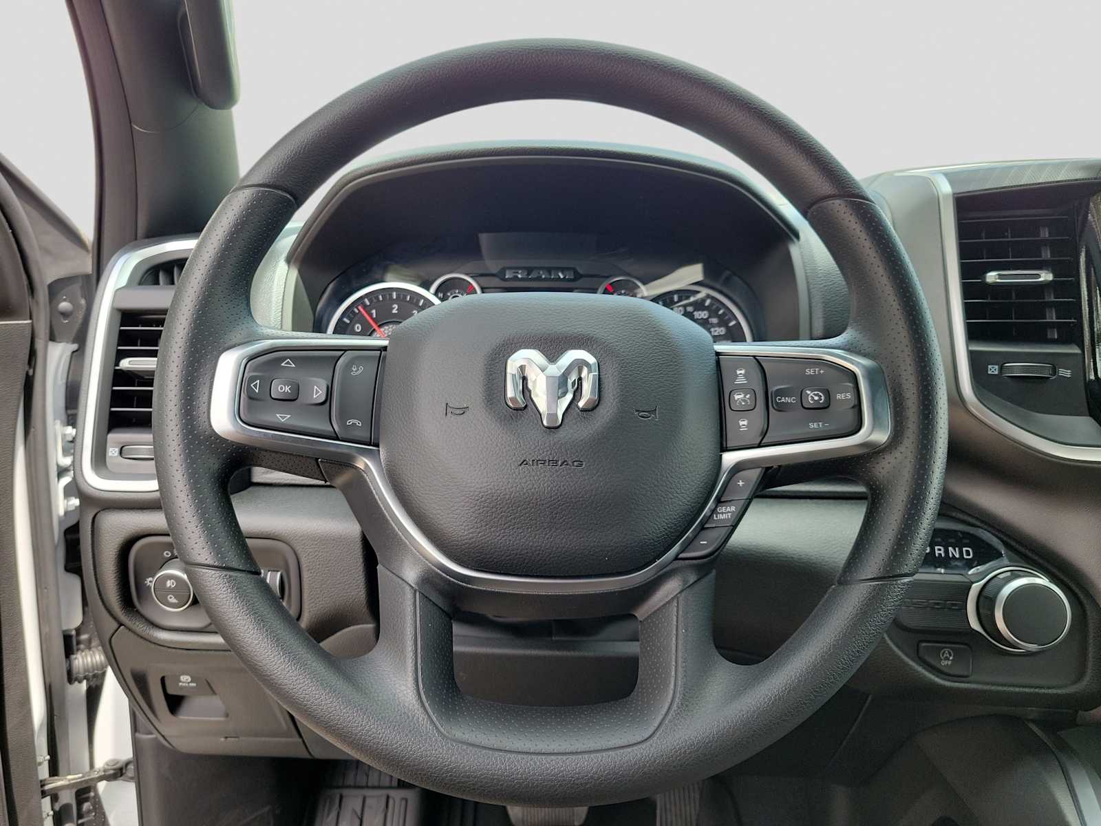 Thumbnail: 2026 RAM 1500 - 11