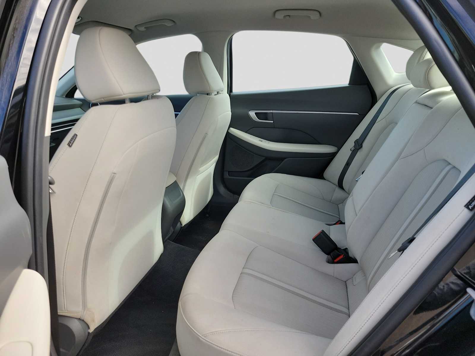 Thumbnail: 2025 Hyundai Sonata - 12