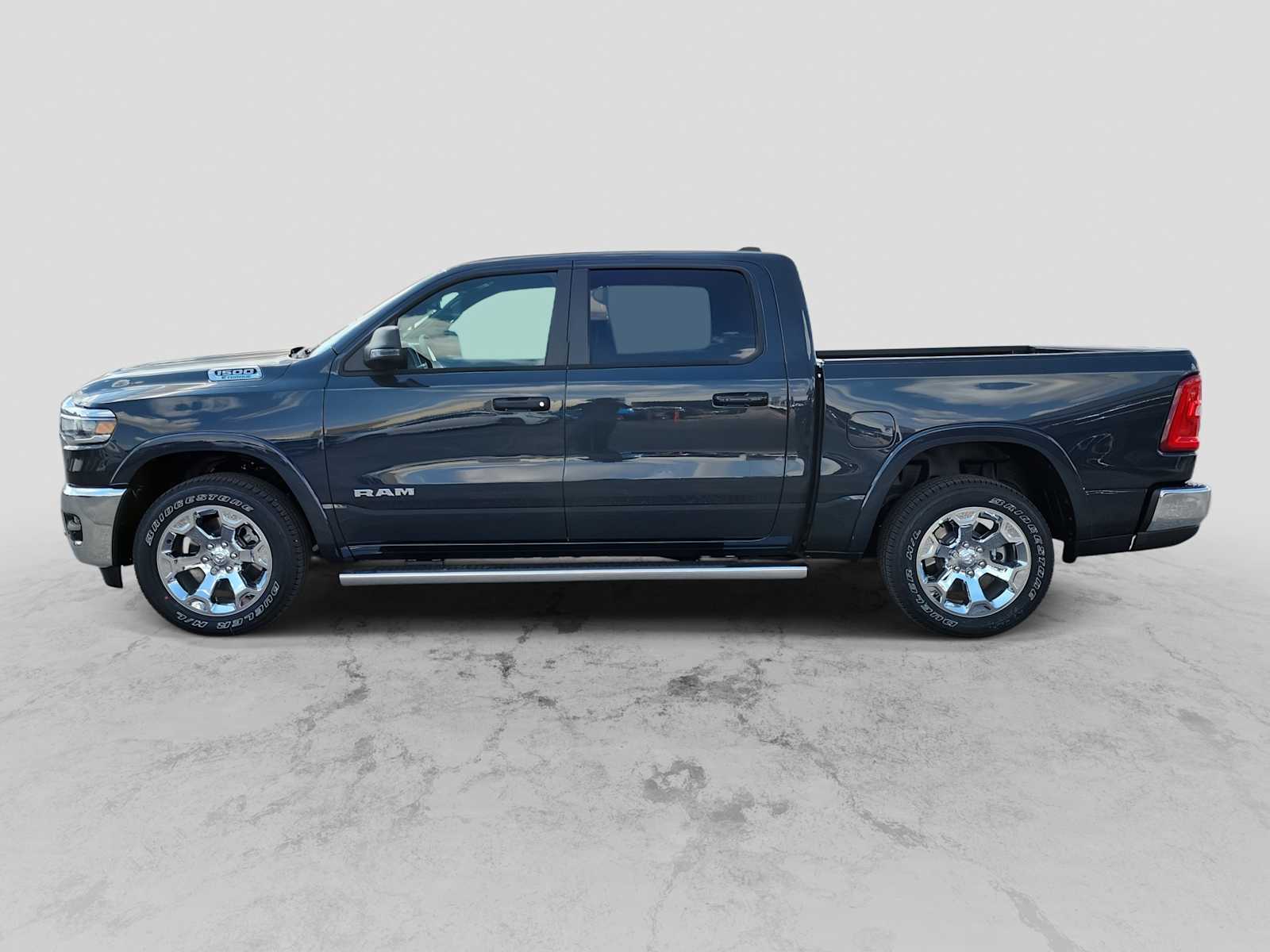 Thumbnail: 2025 RAM 1500 - 3