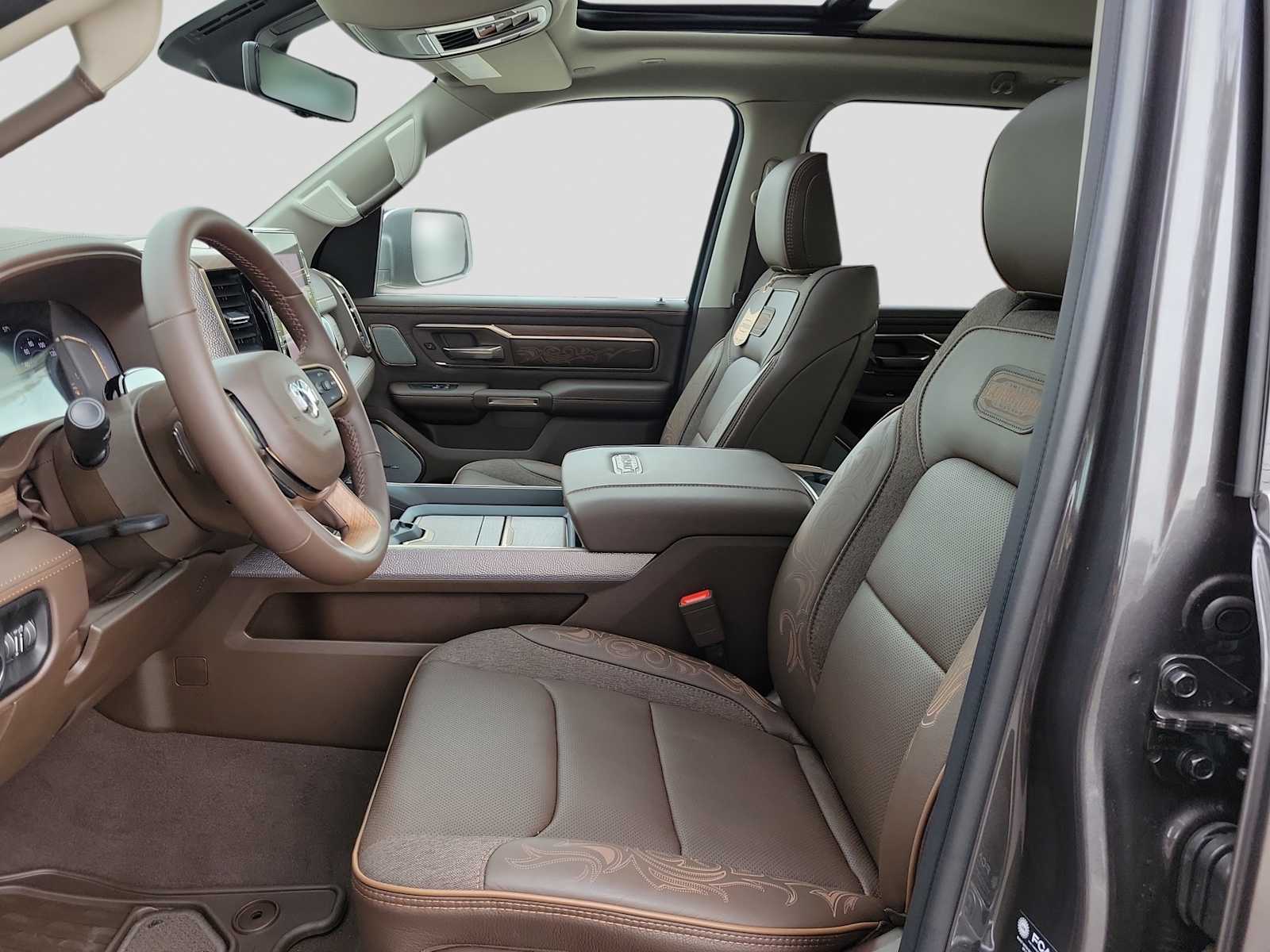 Thumbnail: 2026 RAM 1500 - 11