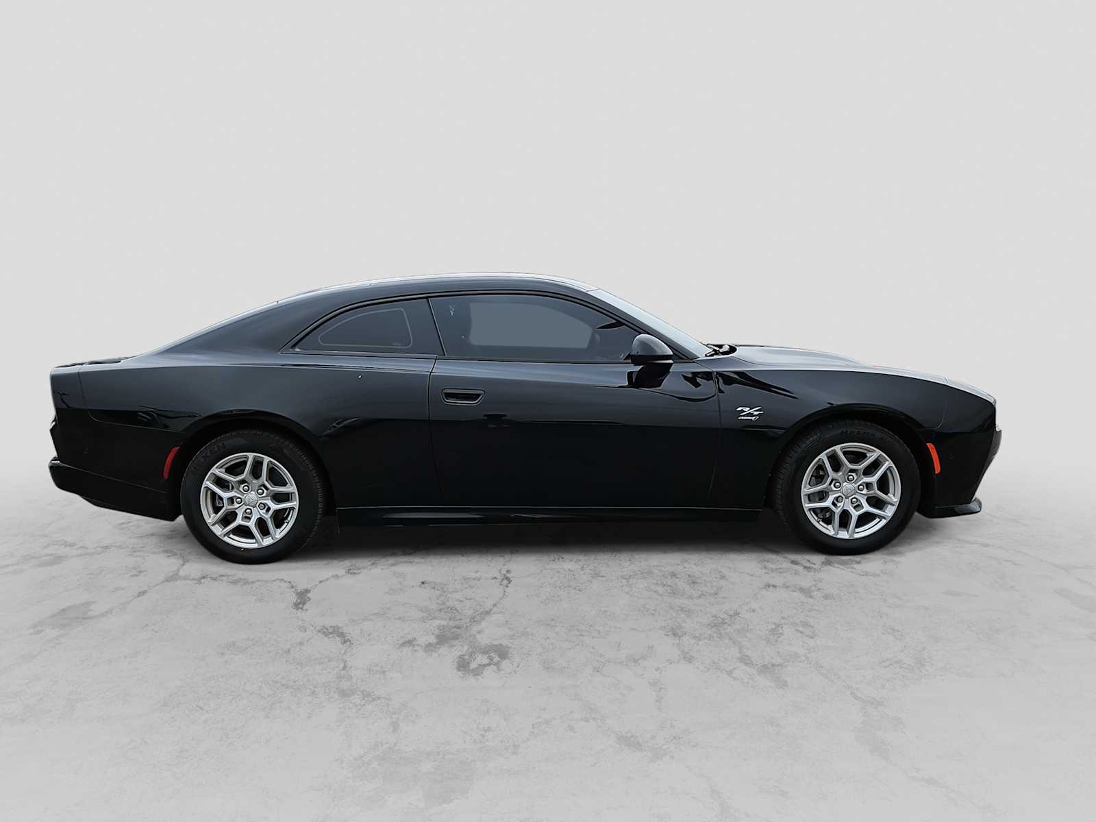 Thumbnail: 2025 Dodge Charger - 9