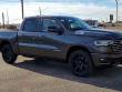 2026 Ram 1500 LARAMIE CREW CAB 4X4 5'7 BOX Pickup