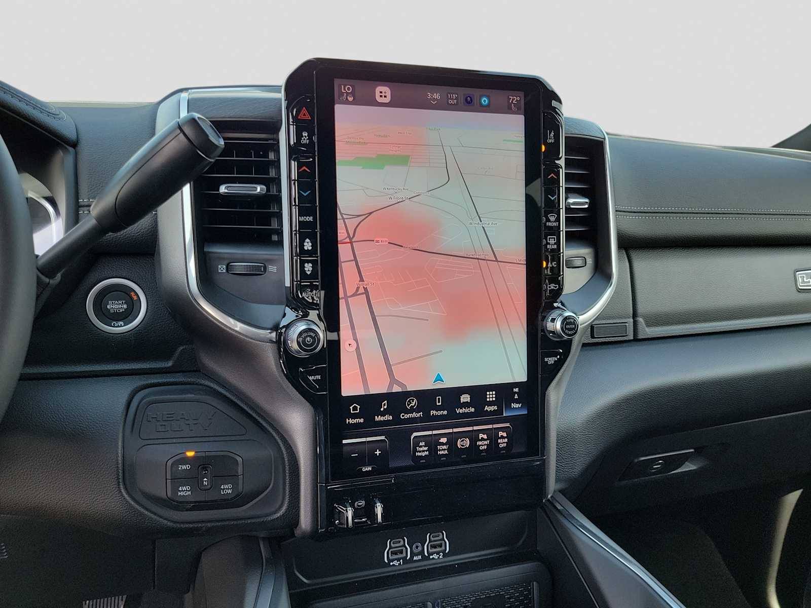 Thumbnail: 2026 RAM 2500 - 21