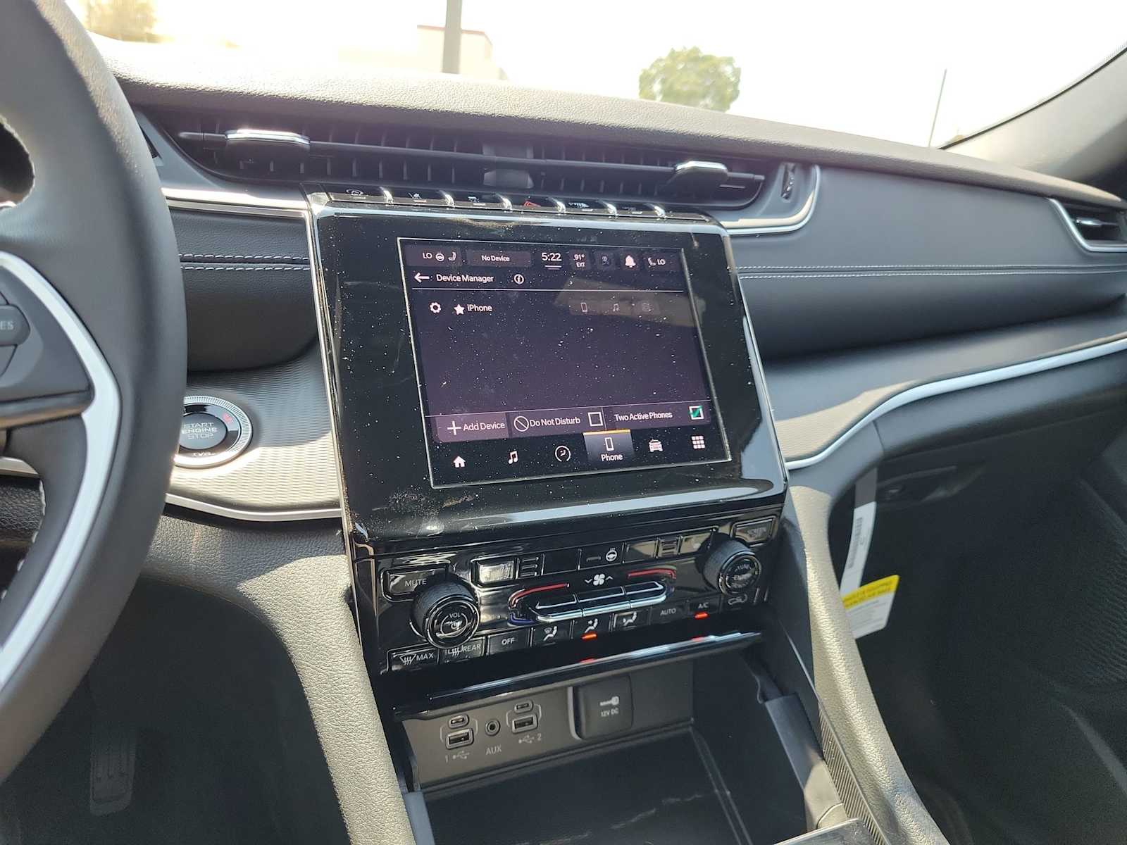 Thumbnail: 2025 Jeep Grand Cherokee - 21