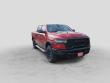 2027 Ram 1500 REBEL CREW CAB 4X4 Pickup