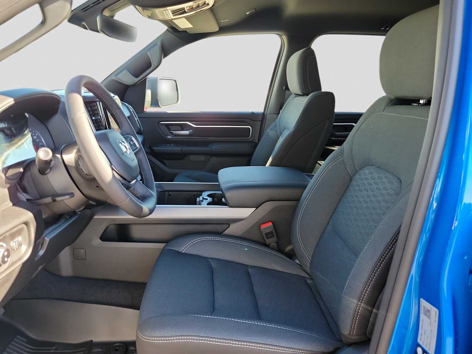 Thumbnail: 2026 RAM 1500 - 11