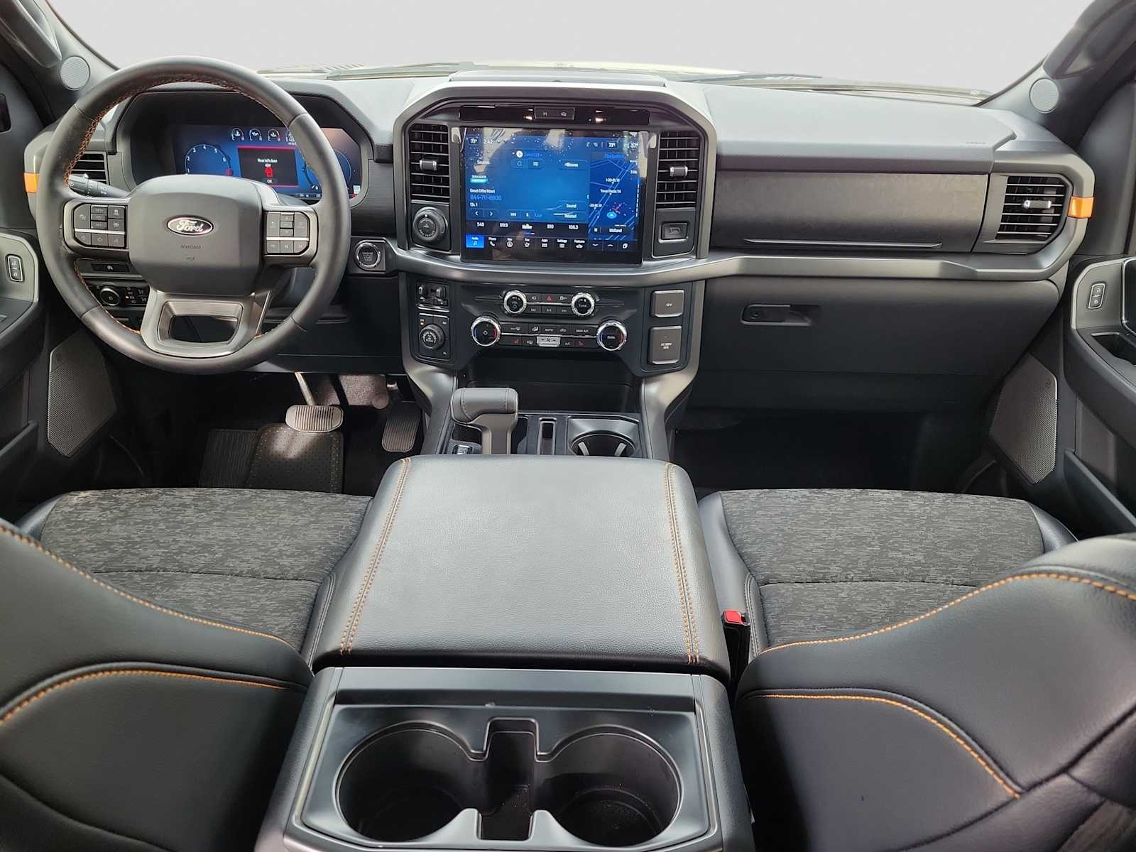 Thumbnail: 2025 Ford F-150 - 10