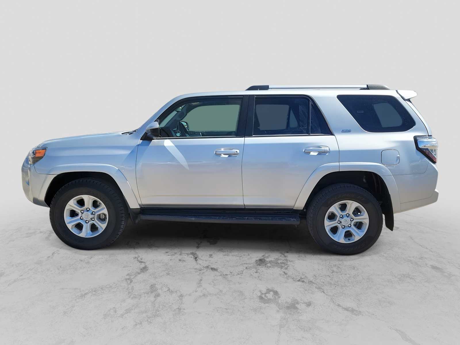 Thumbnail: 2024 Toyota 4Runner - 3