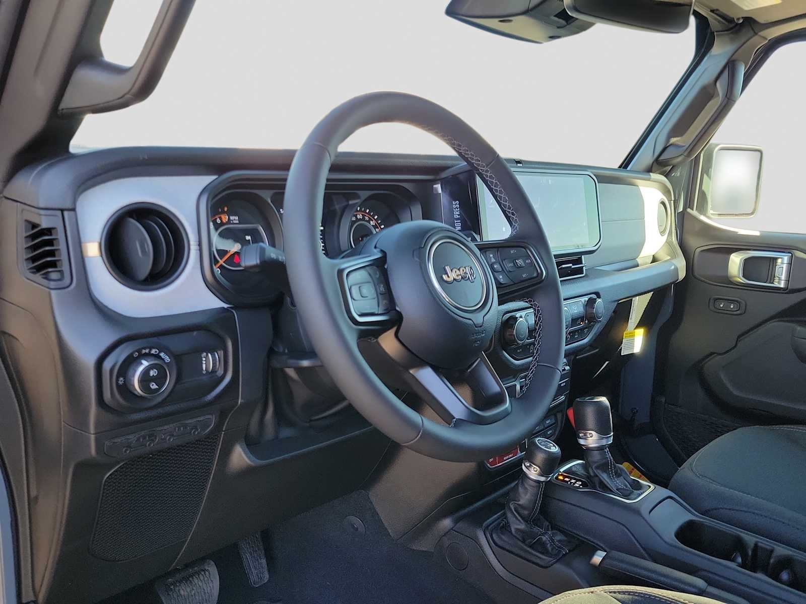 Thumbnail: 2026 Jeep Gladiator - 2