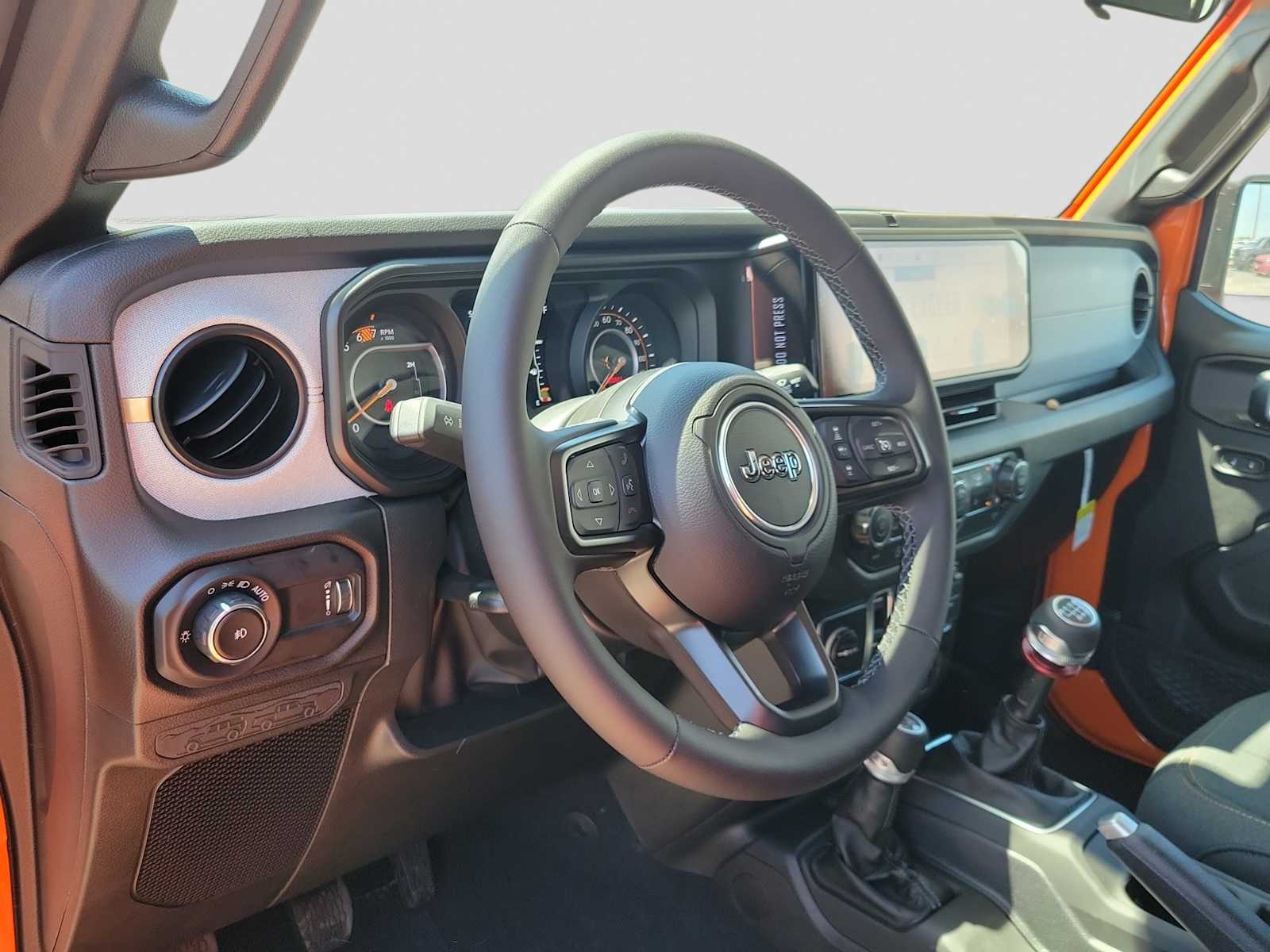 Thumbnail: 2025 Jeep Wrangler - 2