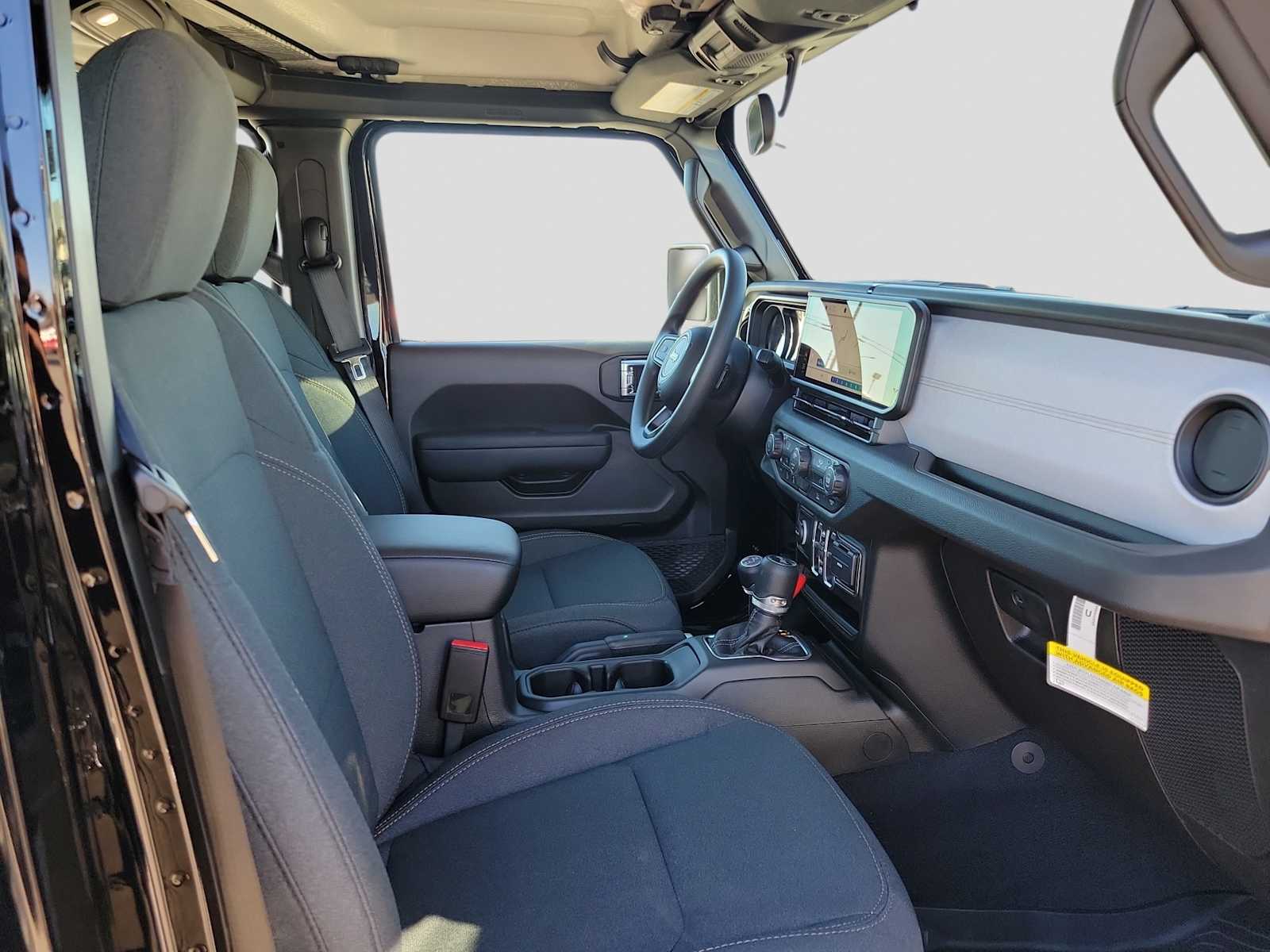 Thumbnail: 2026 Jeep Wrangler - 14