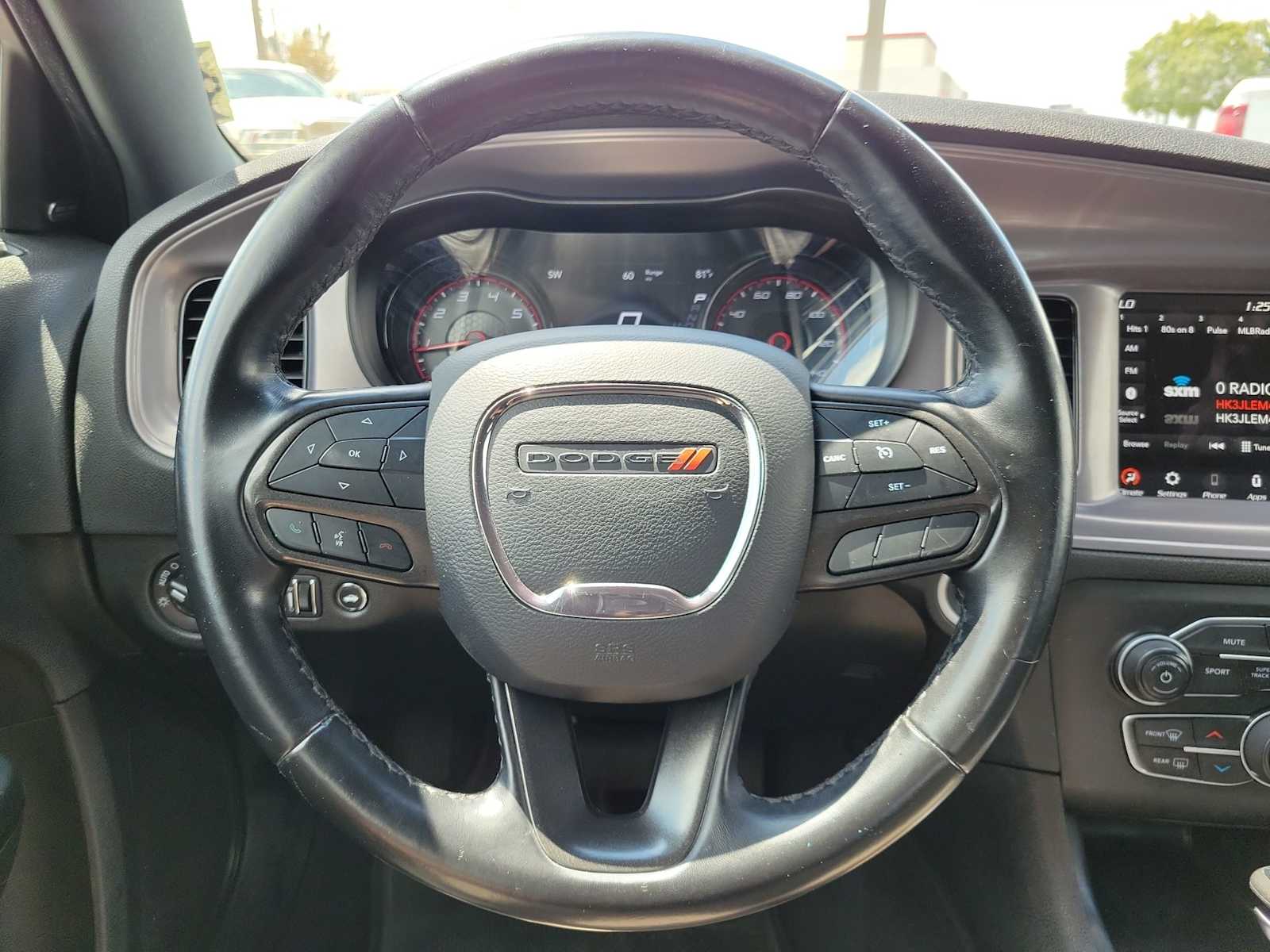 Thumbnail: 2023 Dodge Charger - 15