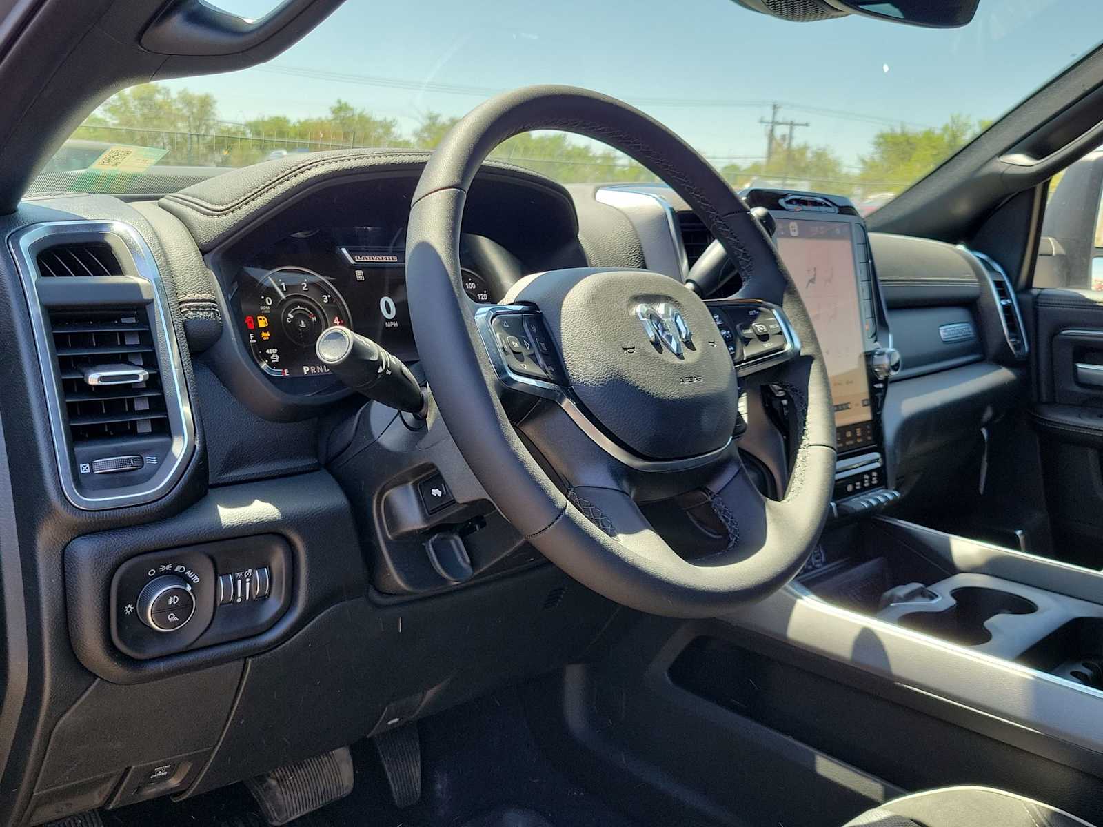 Thumbnail: 2026 RAM 2500 - 2