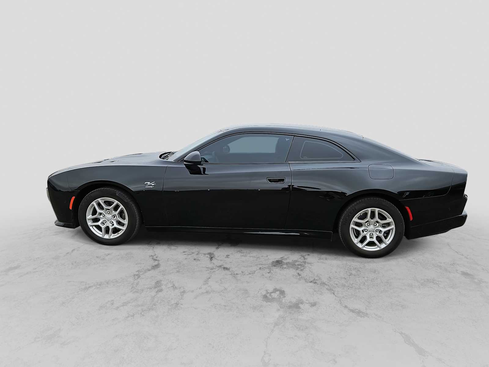 Thumbnail: 2025 Dodge Charger - 5