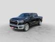 2026 Ram 1500 BIGHORN/LONESTAR CREW 4X4 Pickup