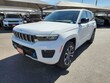 Jeep Grand Cherokee 4xe