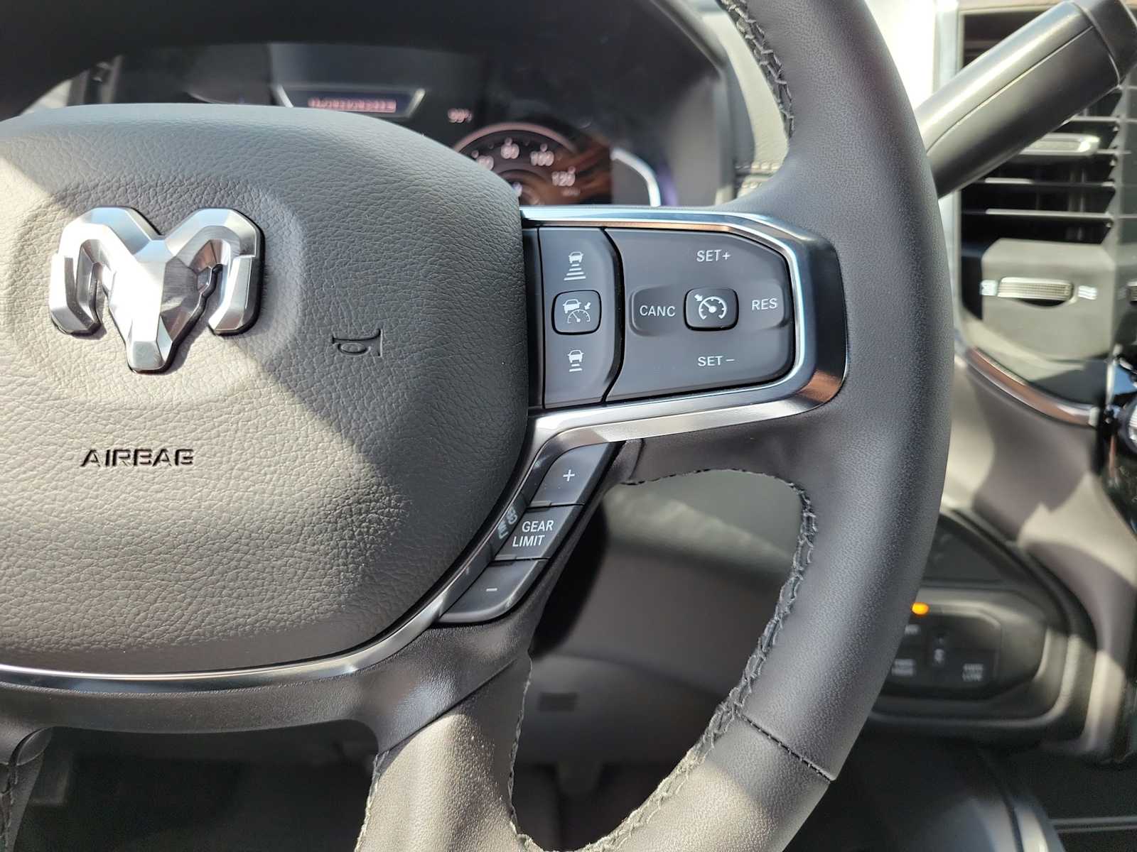 Thumbnail: 2026 RAM 2500 - 19