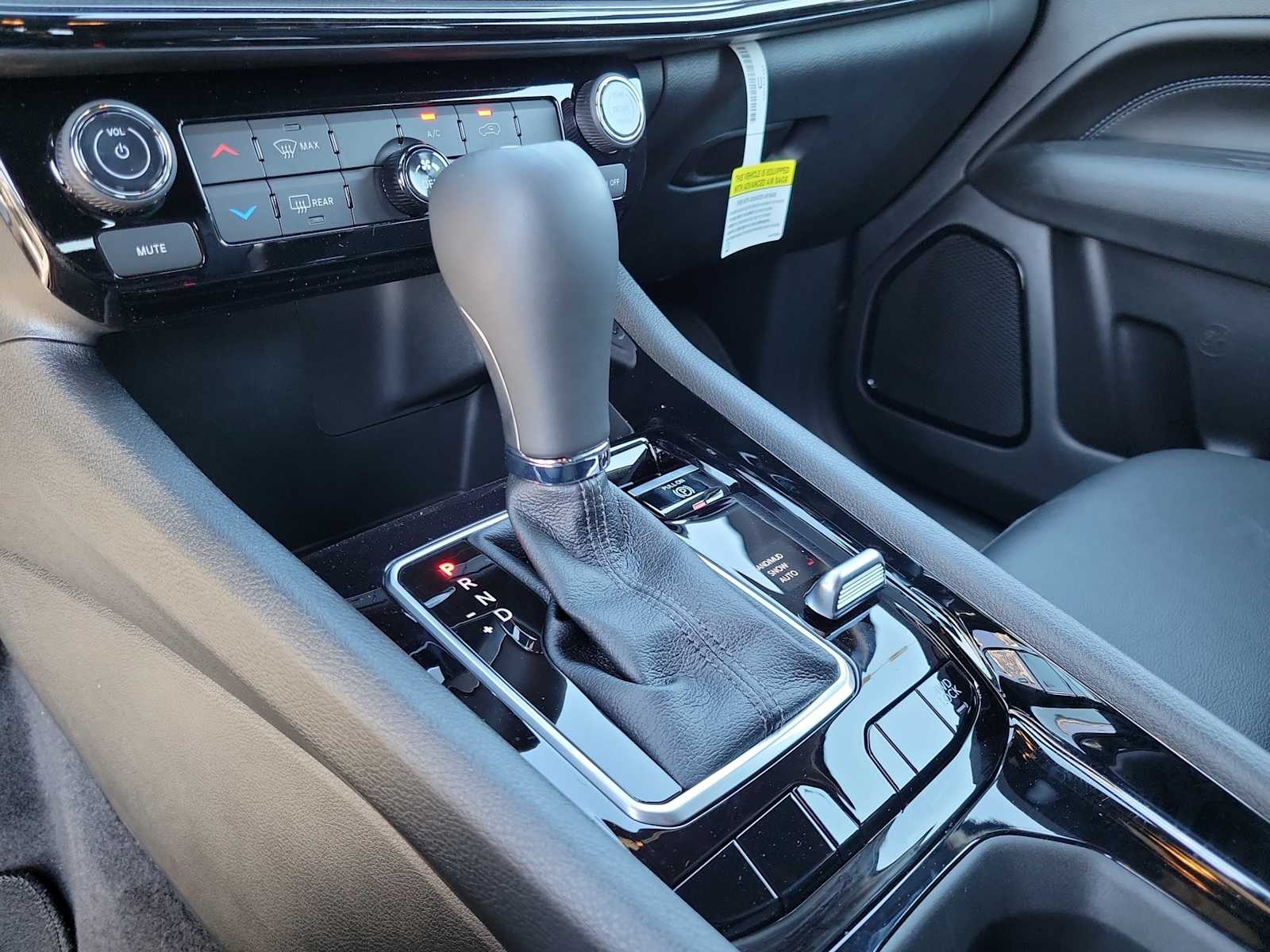 Thumbnail: 2026 Jeep Compass - 17