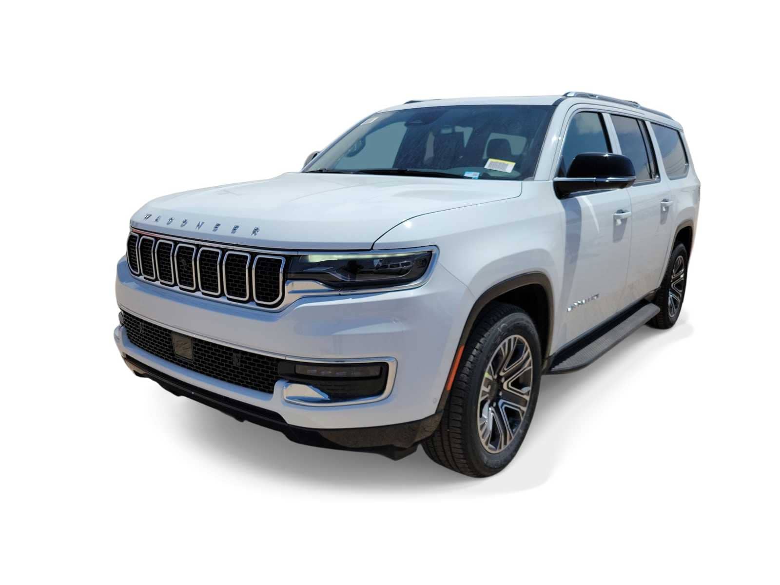 2024 Jeep Wagoneer  -
                  Midland, TX