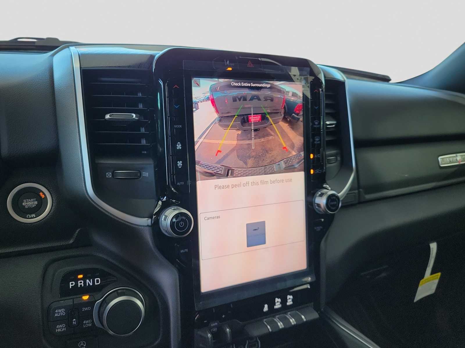 Thumbnail: 2026 RAM 1500 - 20