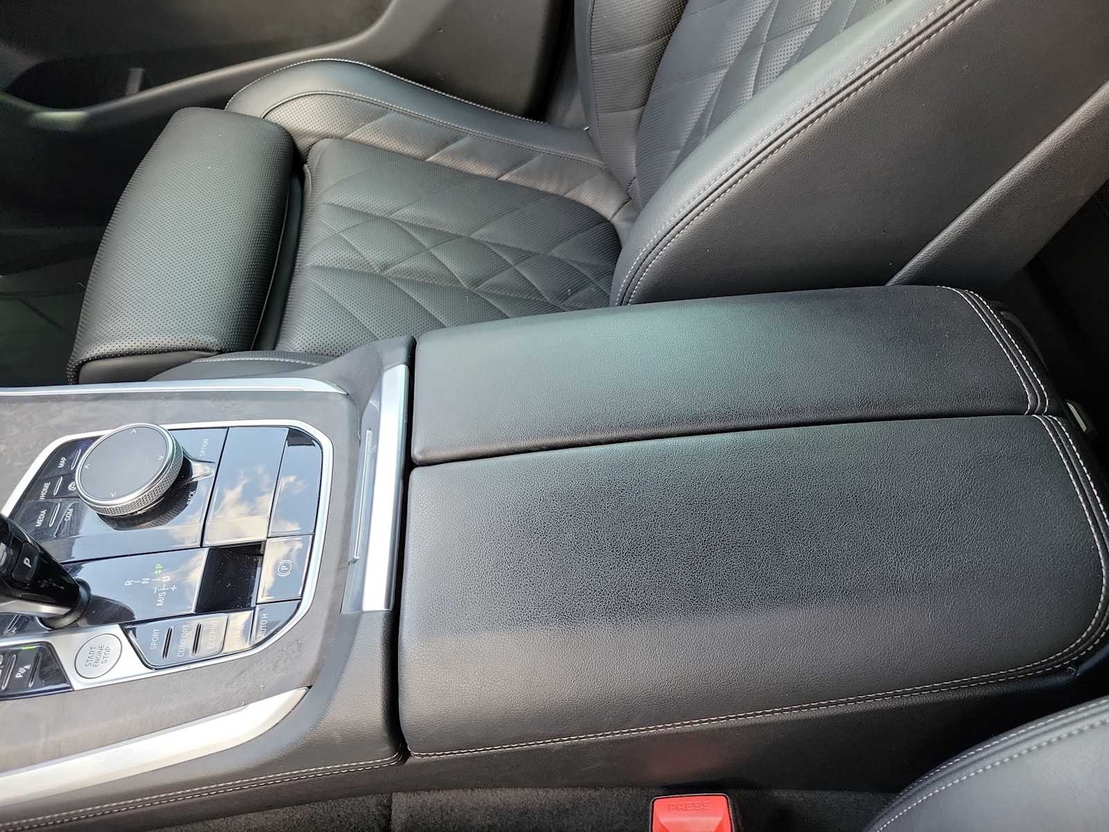 Thumbnail: 2023 BMW X5 - 16