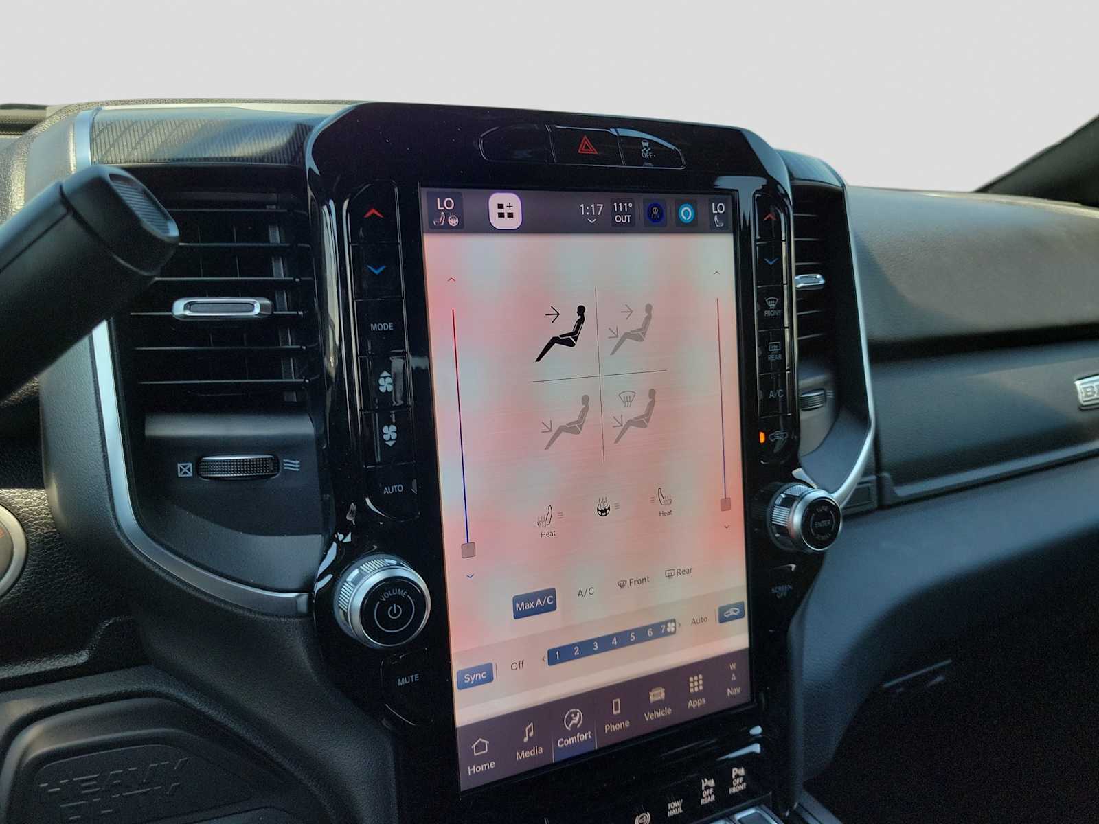 Thumbnail: 2026 RAM 3500 - 21